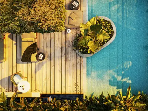 Departamento - Caballito