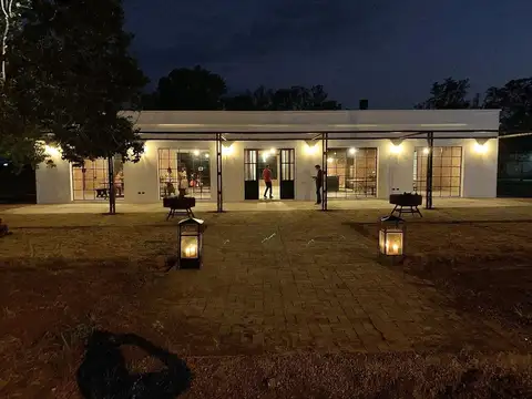 Terreno en venta en loteo "El Carmen" 