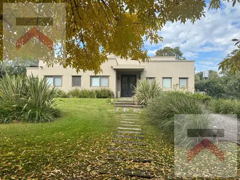 Casa en Venta en Countries y Barrios Cerrados en Campana, Partido de Campana
