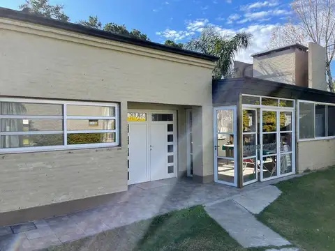 Casa en Venta de 3 dormitorios