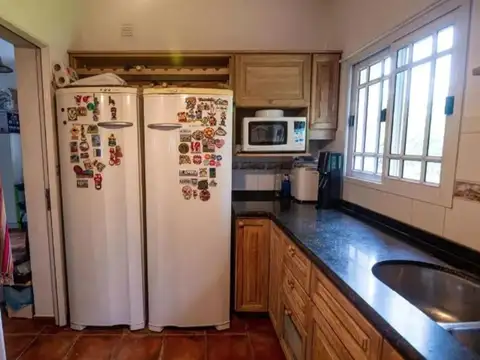 VENTA DE CASA EN CASCO DE MORENO