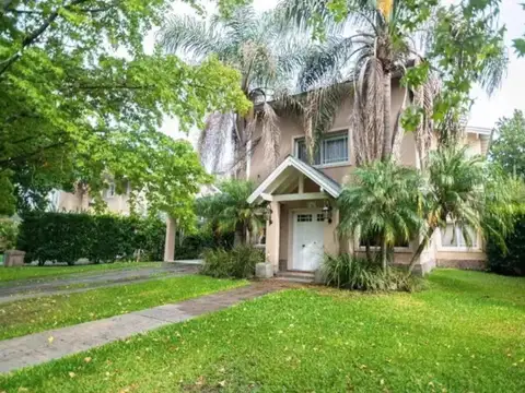 VENTA DE CASA EN CASCO DE MORENO