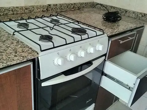 Departamento en Alquiler al Este