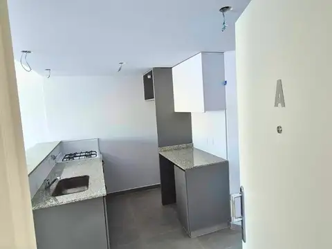 Departamento en Venta en Villa del Parque, USD 75.000