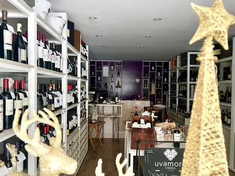 Local en Alquiler en Martinez Vias / Libertador, USD 1.400