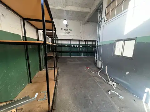 Galpon en Alquiler en Parque Chacabuco, $ 2.500.000
