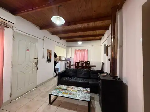 Casa en Venta en Countries y Barrios Cerrados en Escobar, USD 55.000