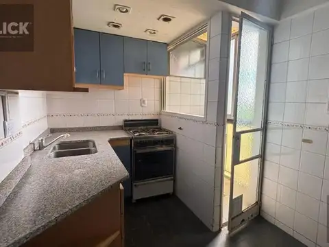 Departamento en Venta en Flores, USD 75.000