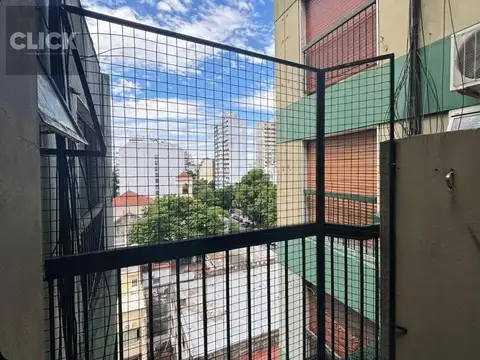 Departamento en Venta en Flores, USD 75.000