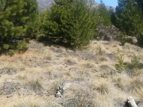 Terreno en Venta en San Carlos de Bariloche, USD 55.350