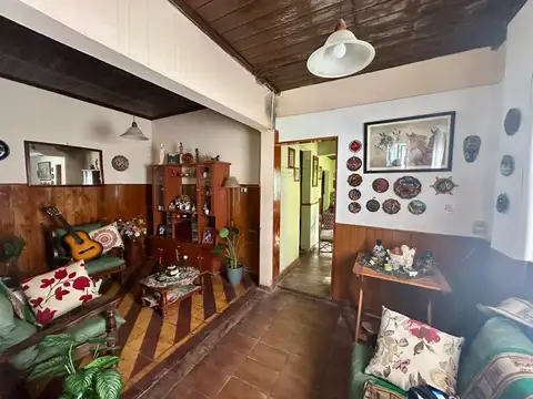 Casa en Venta de 2 dormitorios