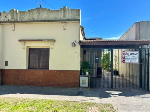 VENTA - CASA CENTRICA A RECICLAR