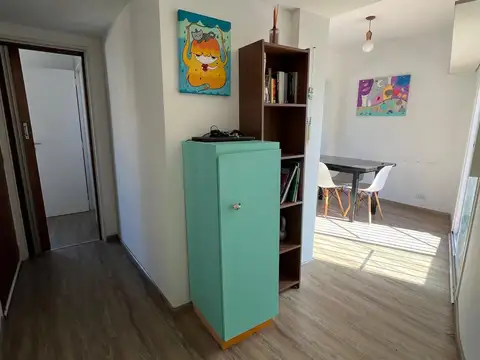 Departamento en Venta al Norte