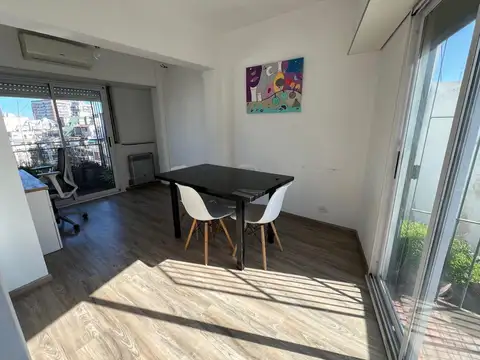Departamento en venta en Palermo Soho