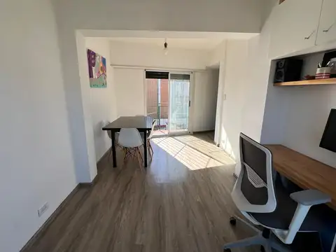 Departamento en Venta en Palermo Soho, USD 120.000