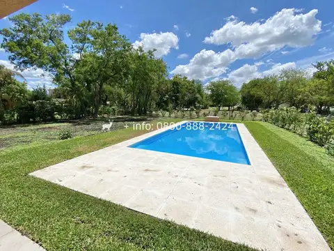 Casa en Venta A Estrenar