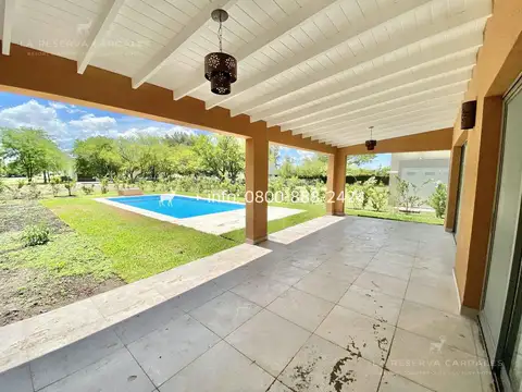 Casa en Venta al Suroeste