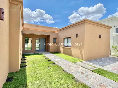 Casa en Venta en La Reserva Cardales, USD 420.000