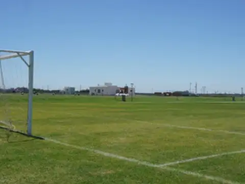 Terreno en Venta de 895,0 m2