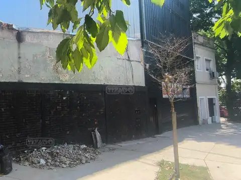 Galpon en Venta A Estrenar