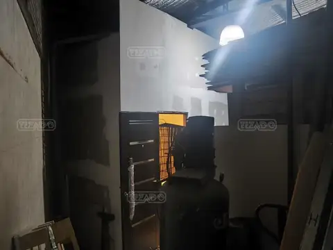 Galpon en Venta A Estrenar