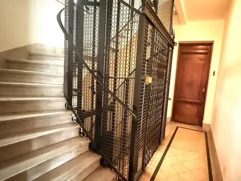 Departamento en Venta en Recoleta, USD 270.000