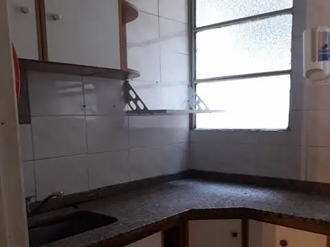 Depto Tipo Casa en Venta de 2 ambientes
