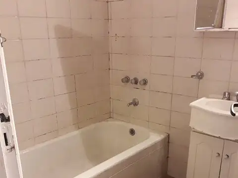 PH 2 ambientes con patio