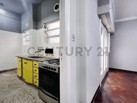 Departamento en Venta 54 años