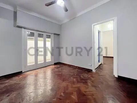 Venta Departamento 2 ambientes Olivos-Vicente López