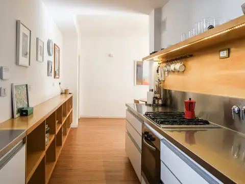 Departamento en Venta de 3 dormitorios