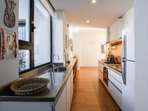 Departamento en Venta en Rosario, USD 180.000
