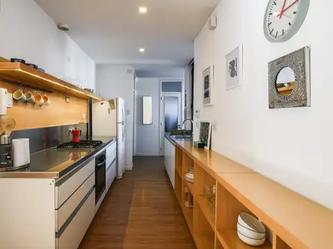 Departamento en Venta de 5 ambientes