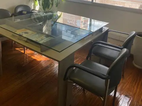 PARAGUAY AL 1800 ALQUILER / VENTA OFICINA EN ROSARIO