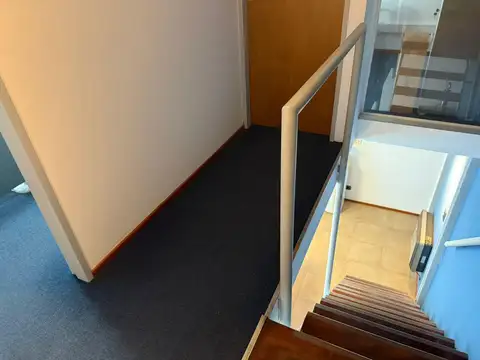 Oficina en Alquiler 8 años