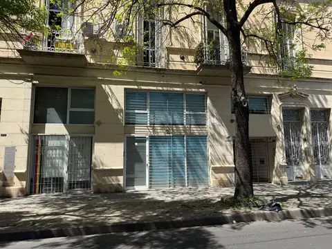 PARAGUAY AL 1800 ALQUILER / VENTA OFICINA EN ROSARIO