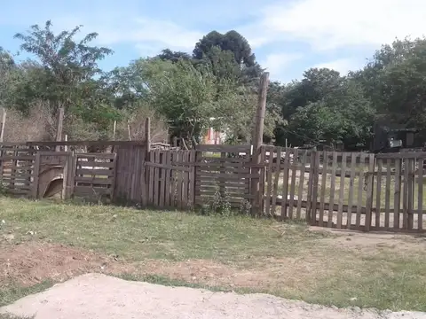 Terreno en Venta en Ibarlucea, USD 25.000