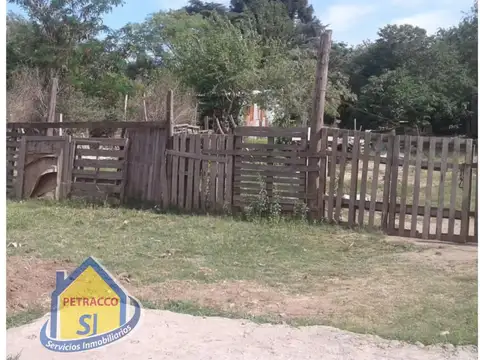 Lote en Ibarlucea en Venta