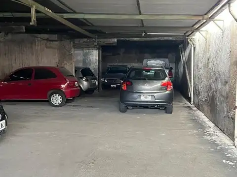 Venta lote en Banfield