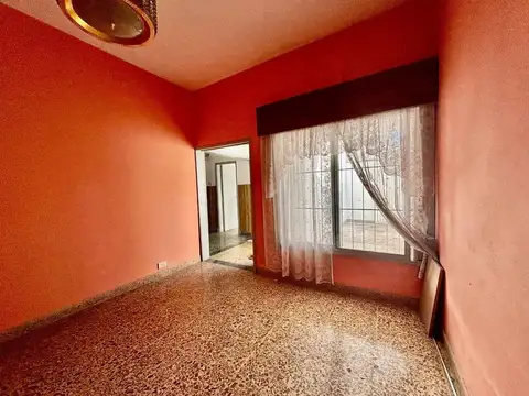 Depto Tipo Casa en Venta en Villa Bosch, USD 55.000