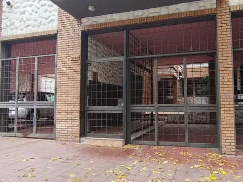 Departamento en Alquiler de 4 ambientes