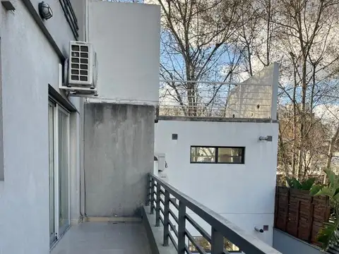Departamento en Alquiler al Este