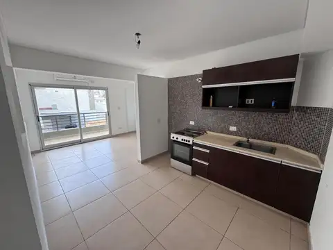 Cuba 3800, Piso 2°