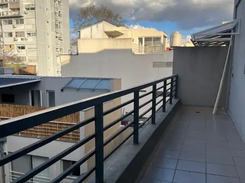 Departamento en Alquiler 8 años