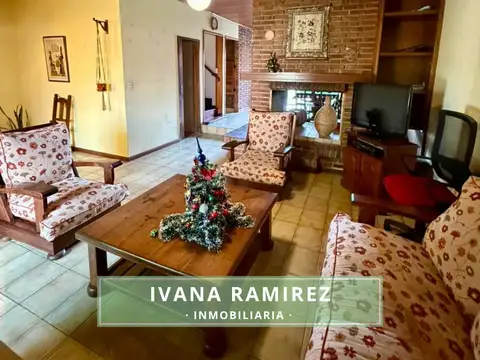 Casa en Venta 25 años