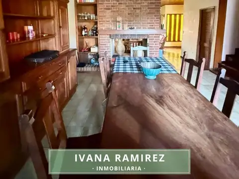 Casa en Venta en Centro De Lujan, USD 175.000