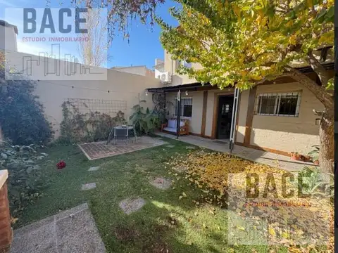 Depto Tipo Casa en Venta de 5 ambientes