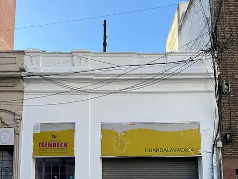 Terreno apto constructora