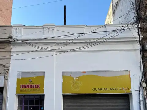 Terreno en Venta 24  mts Fondo