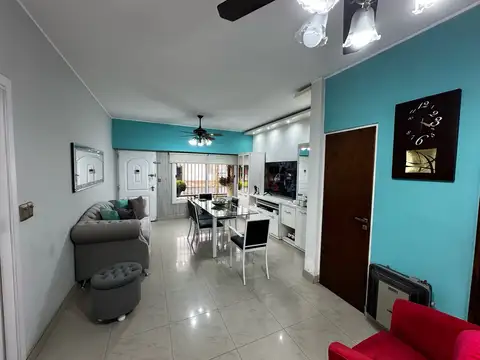 Depto Tipo Casa en Venta de 3 dormitorios